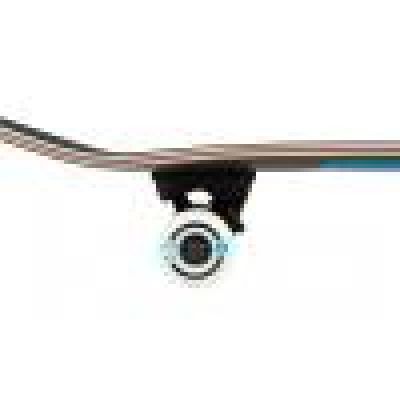 Skateboard Birdhouse Complete Stage 3 B Logo 8.00"